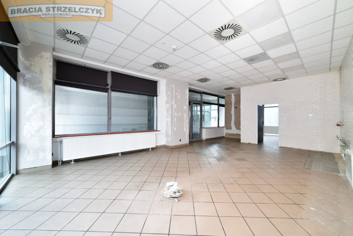 Lokal Wynajem  Praga-Południe Aleja Stanów Zjednoczonych 4